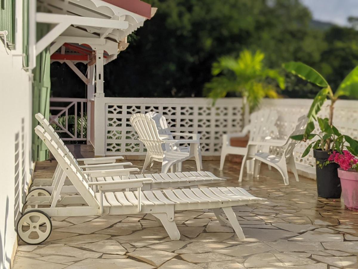 הוילה דסהייס Mangoplaya מראה חיצוני תמונה